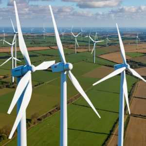 Race Across the East: Unleashing £30bn of Wind Farm Investment_turbinesinfo.com